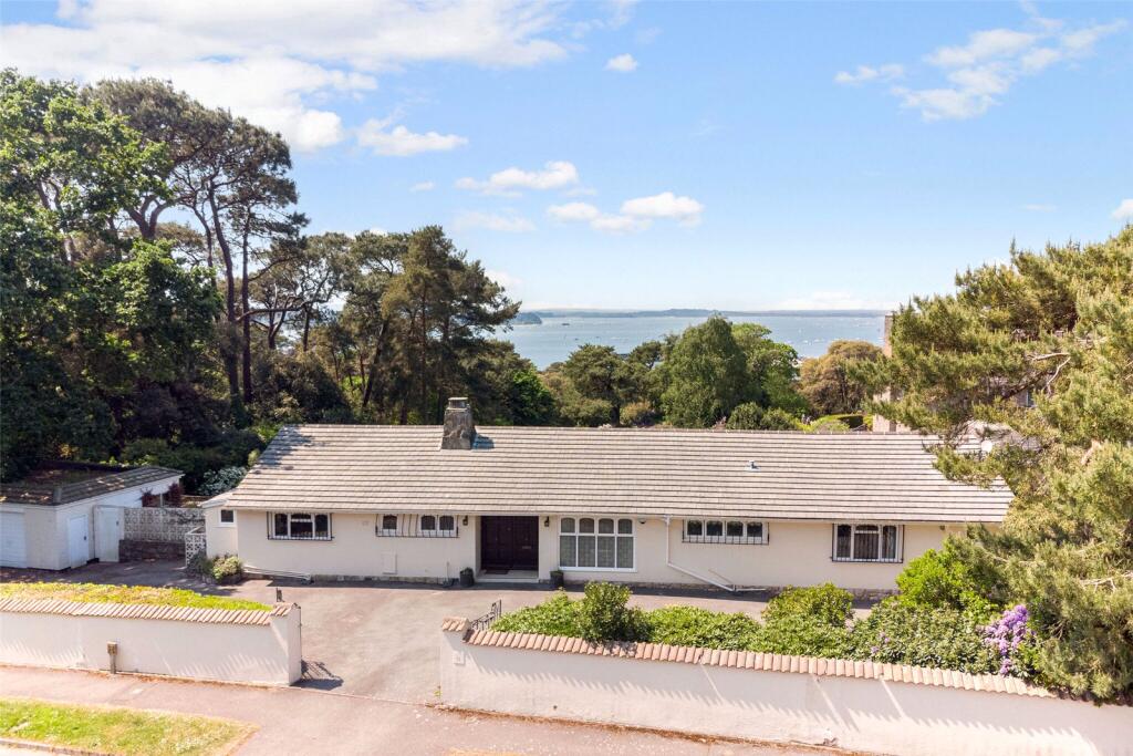 Crichel Mount Road, Poole, BH14