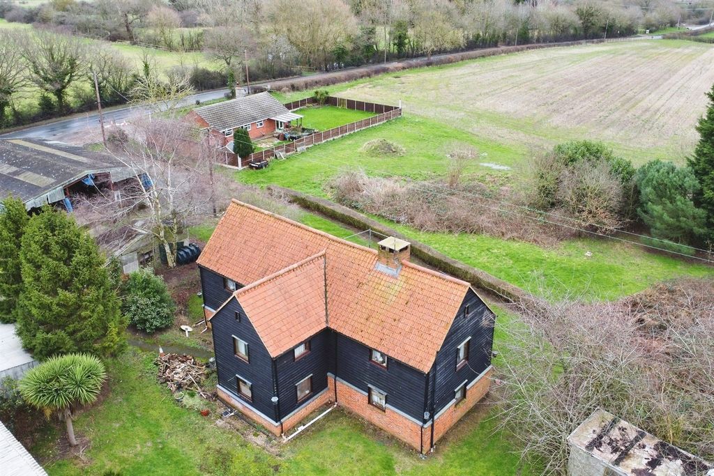 Additional image 2 of Land for saleBraxted Park Road, Tiptree, Colchester CO5