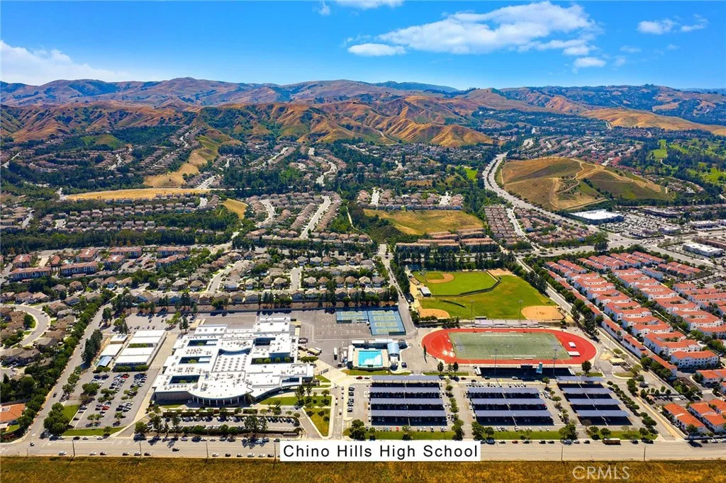 5020 Highview Street, Chino Hills, CA 91709