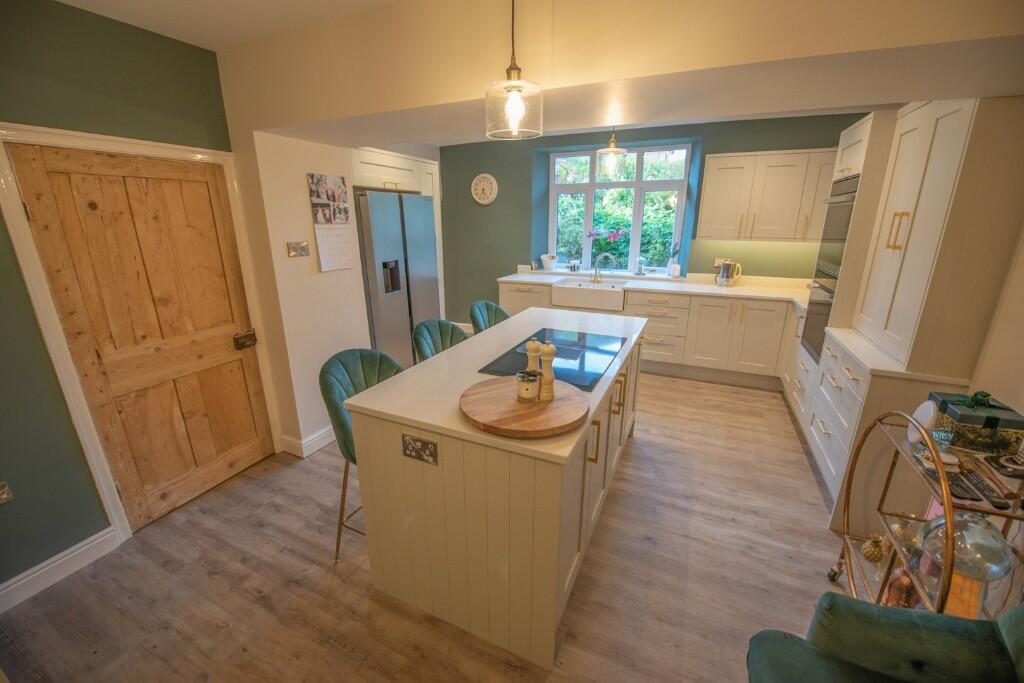 Additional image 8 of St. Peters Cottage, Coniston Cold, Skipton BD23 4EA