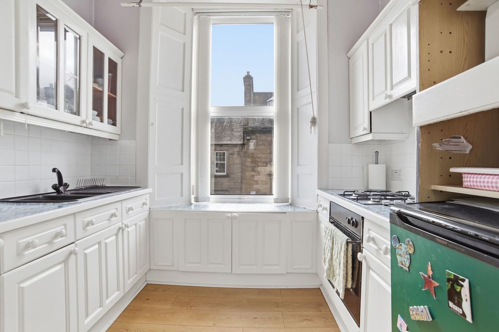 Additional image 4 of 3 bed maisonette for saleQueen Street, Stirling FK8