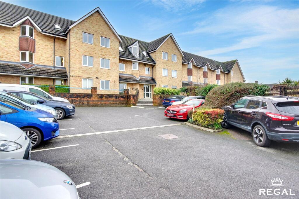 Sunny Hill Court, Sunny Hill Road, Poole, BH12
