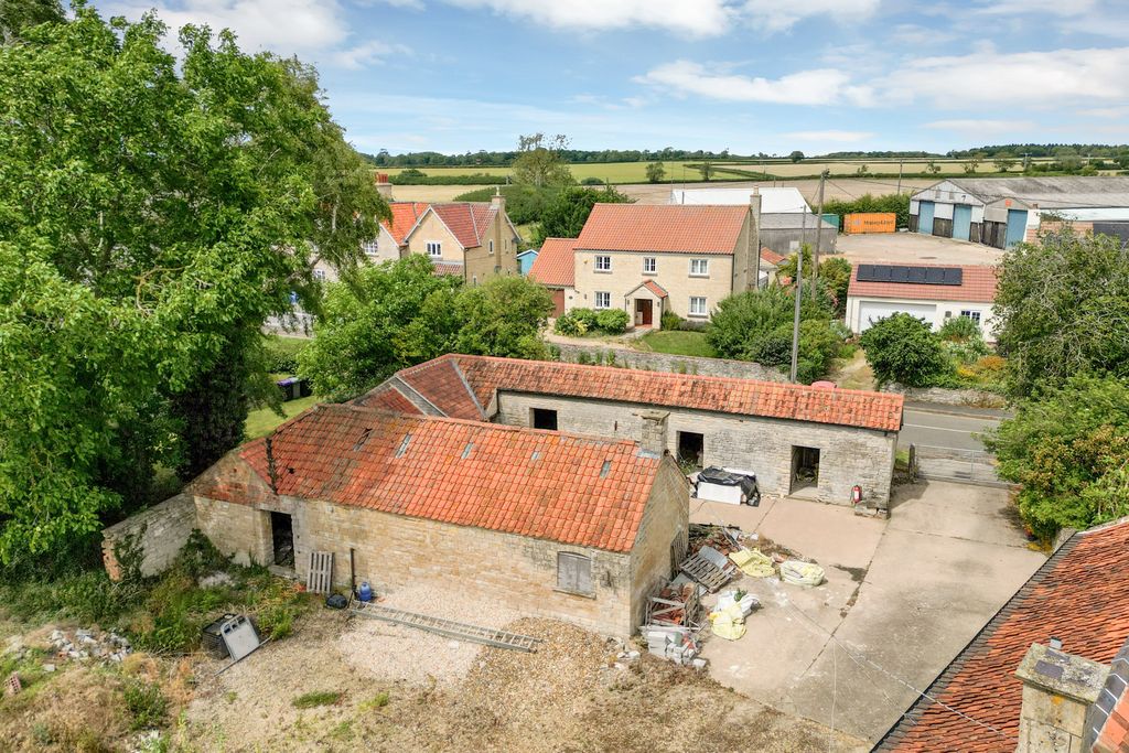 Additional image 4 of Land for saleChestnuts Farmyard, Sapperton, Sleaford NG34