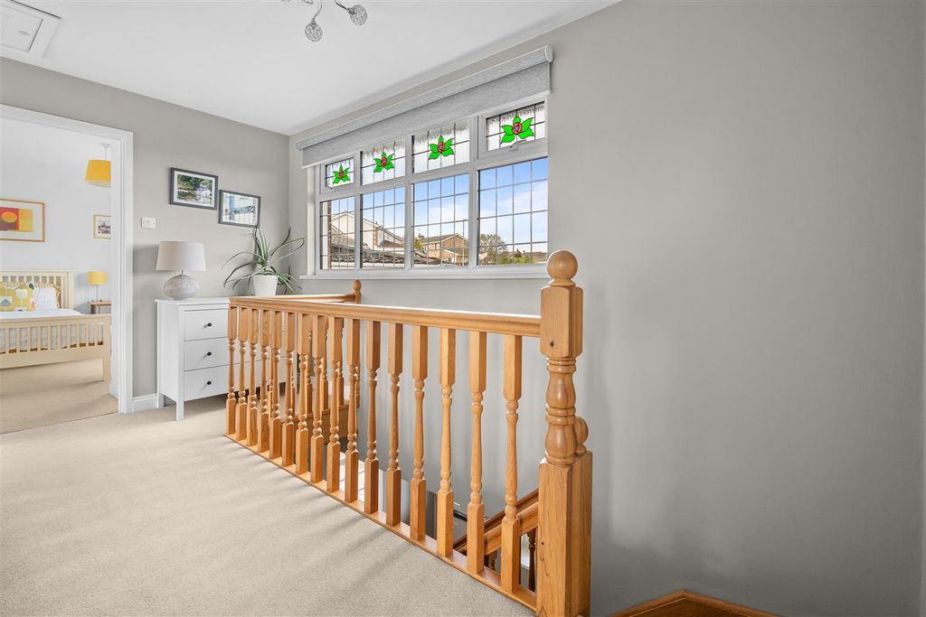 Additional image 15 of 4 bed detached house for saleThe Spinney, Hartlepool TS26