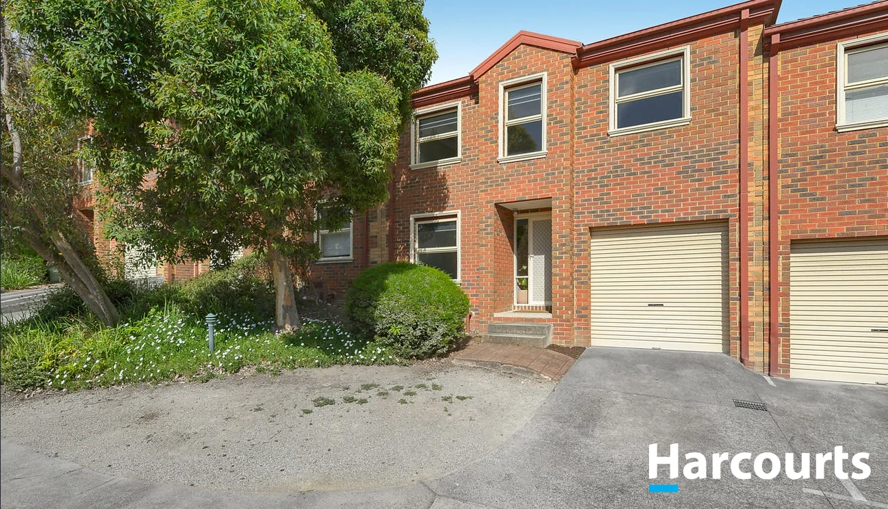 22/19-27 Moore Road, Vermont VIC 3133