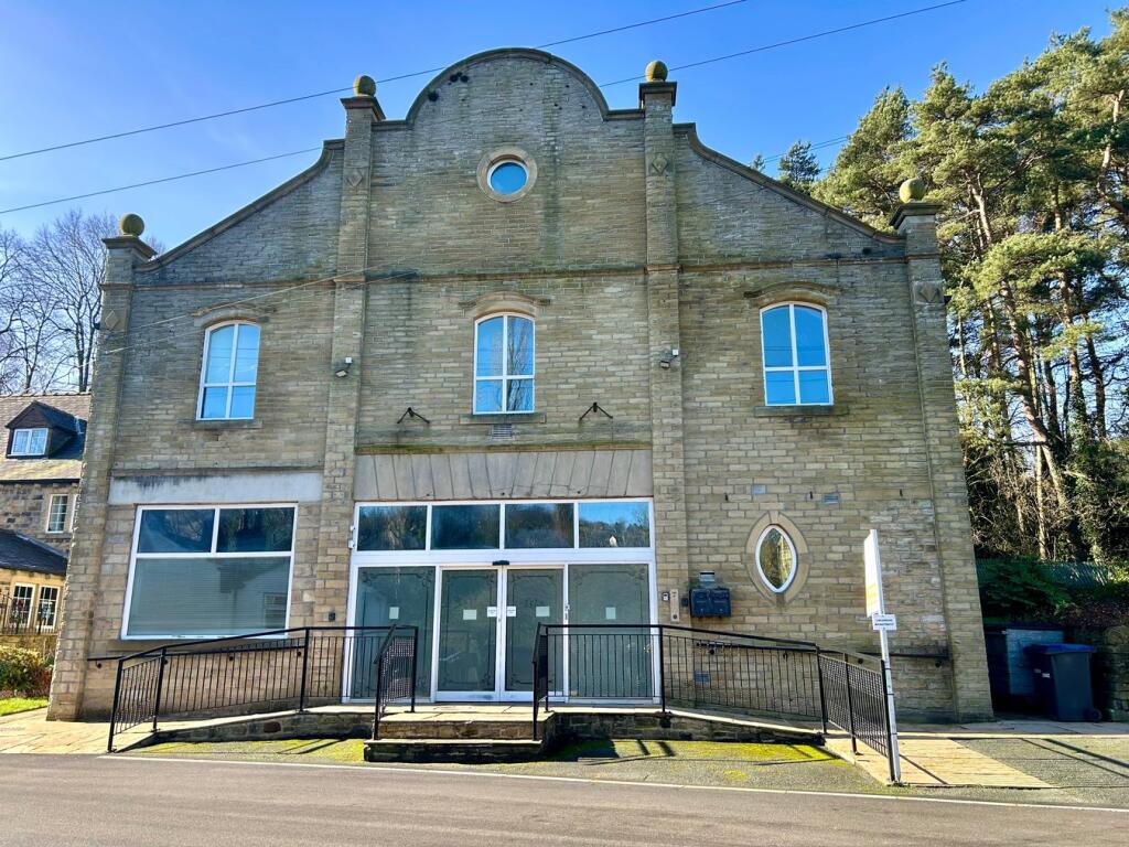 Belle Isle Road, Haworth, Keighley, BD22