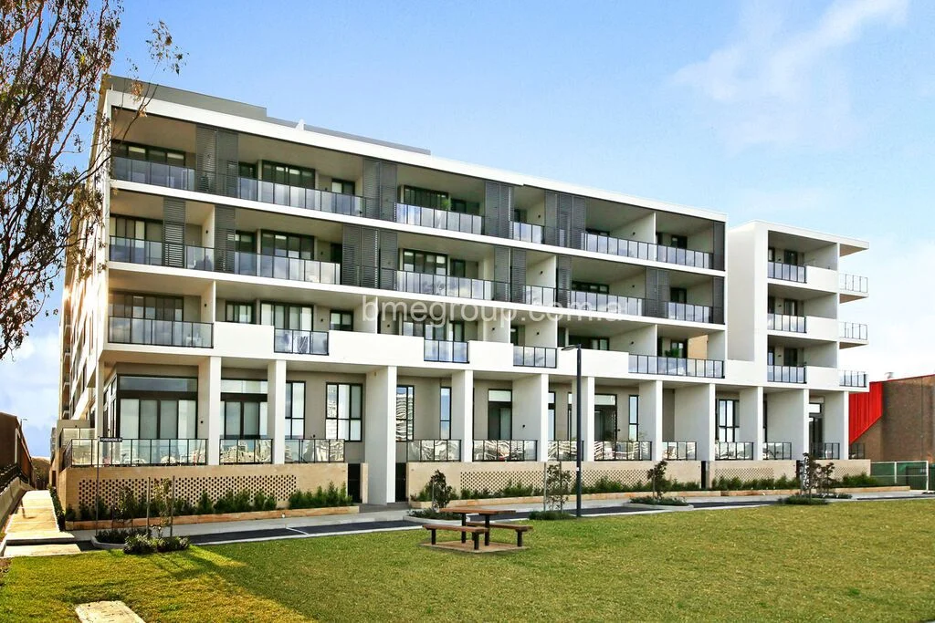 102/12 Half Street, Wentworth Point NSW 2127