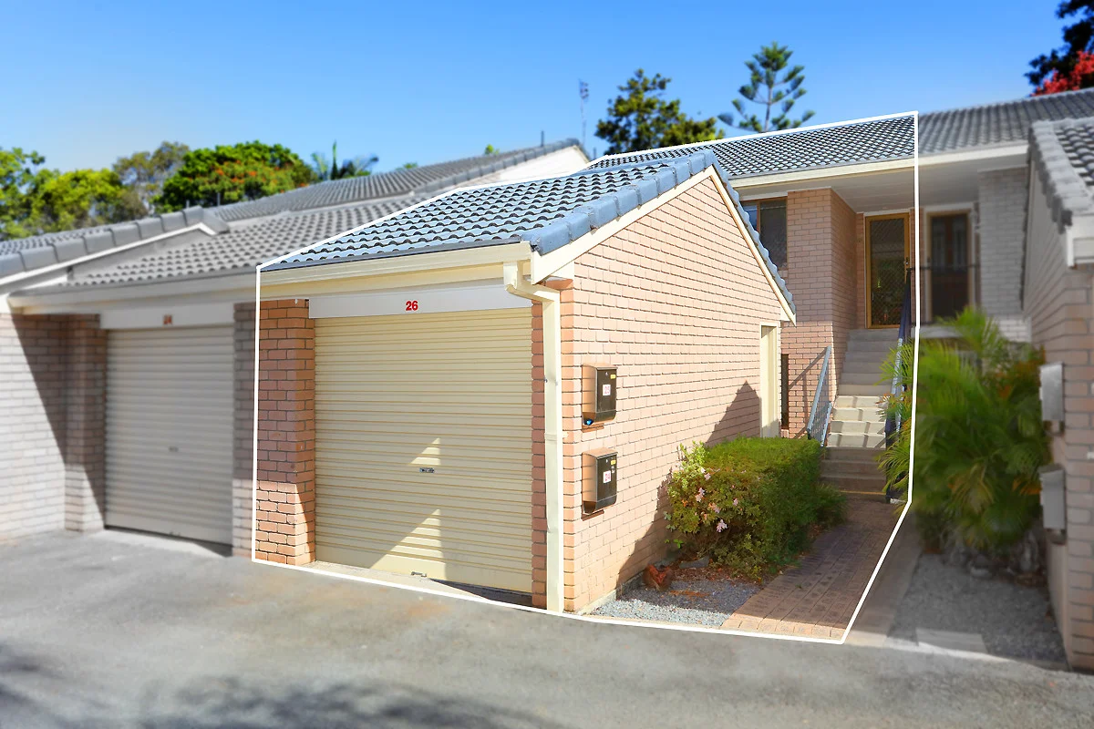 Additional image 13 of 26/82-86 Lawrence Drive, Nerang QLD 4211