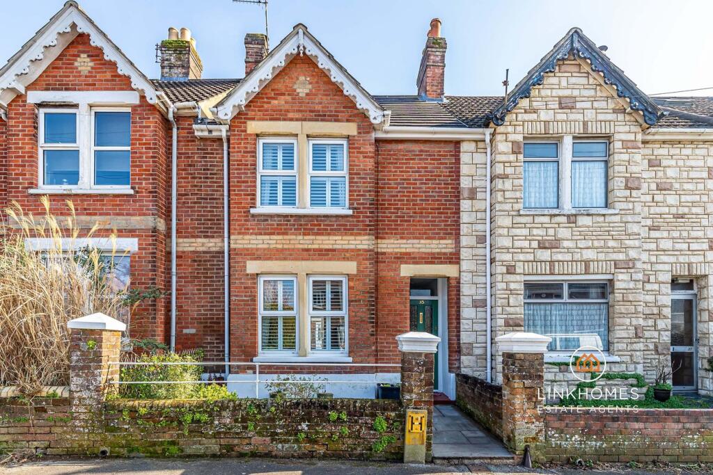 Additional image 26 of Britannia Road, Poole, BH14