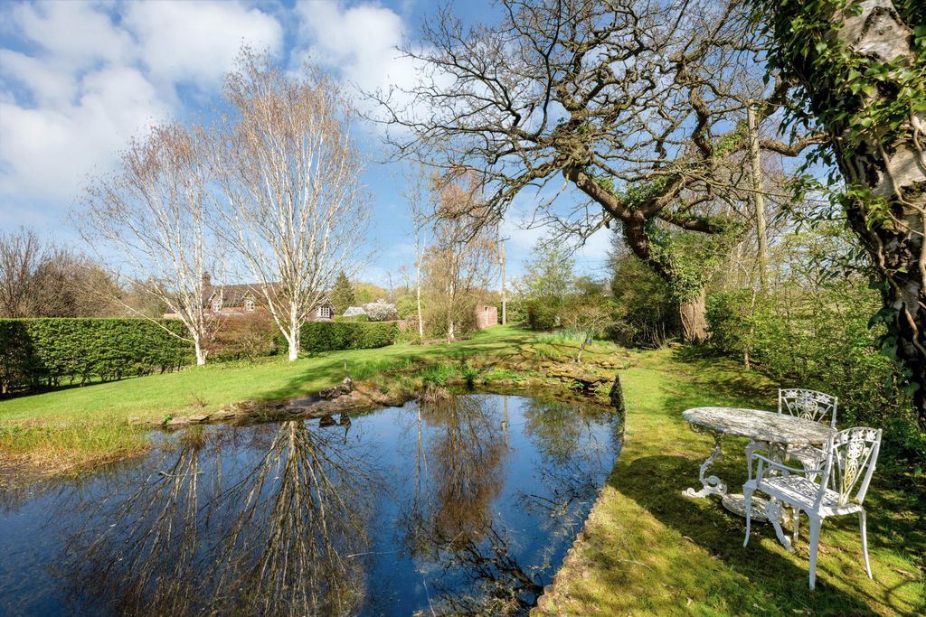 Additional image 26 of 5 bed detached house for saleWhitmore, Newcastle, Staffordshire ST5