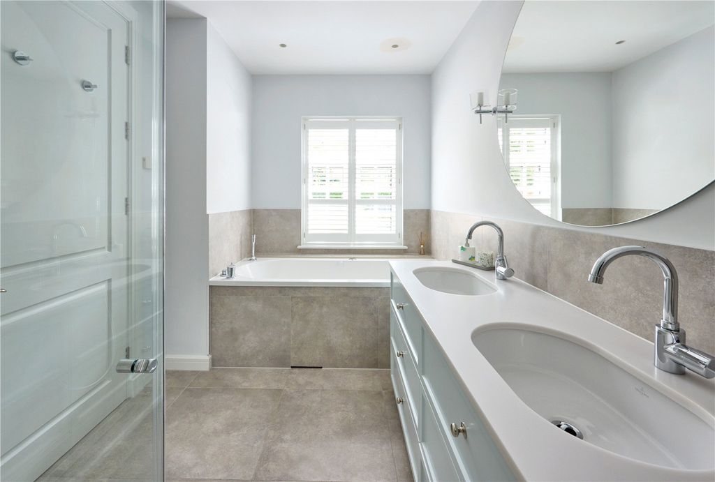Additional image 21 of 9 bed detached house for saleRed Copse Lane, Boars Hill, Oxford, Oxfordshire OX1