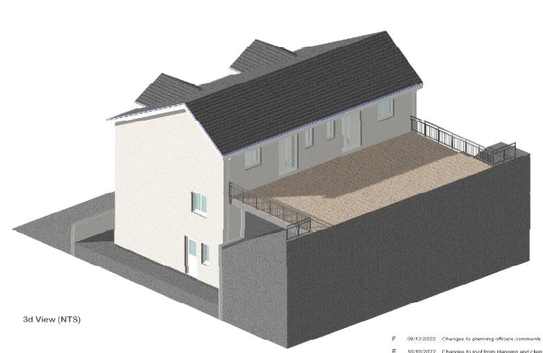 Land for saleCrowbeare Meadow, Torrington, Devon EX38 photo 2