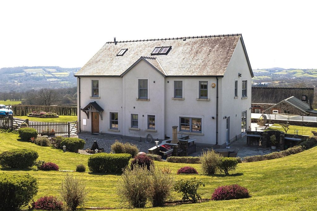 Additional image 4 of 10 bed farm for saleGolden Grove, Carmarthen SA32