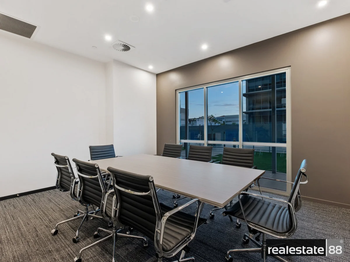 Additional image 30 of 1904/659 Murray Street, West Perth WA 6005