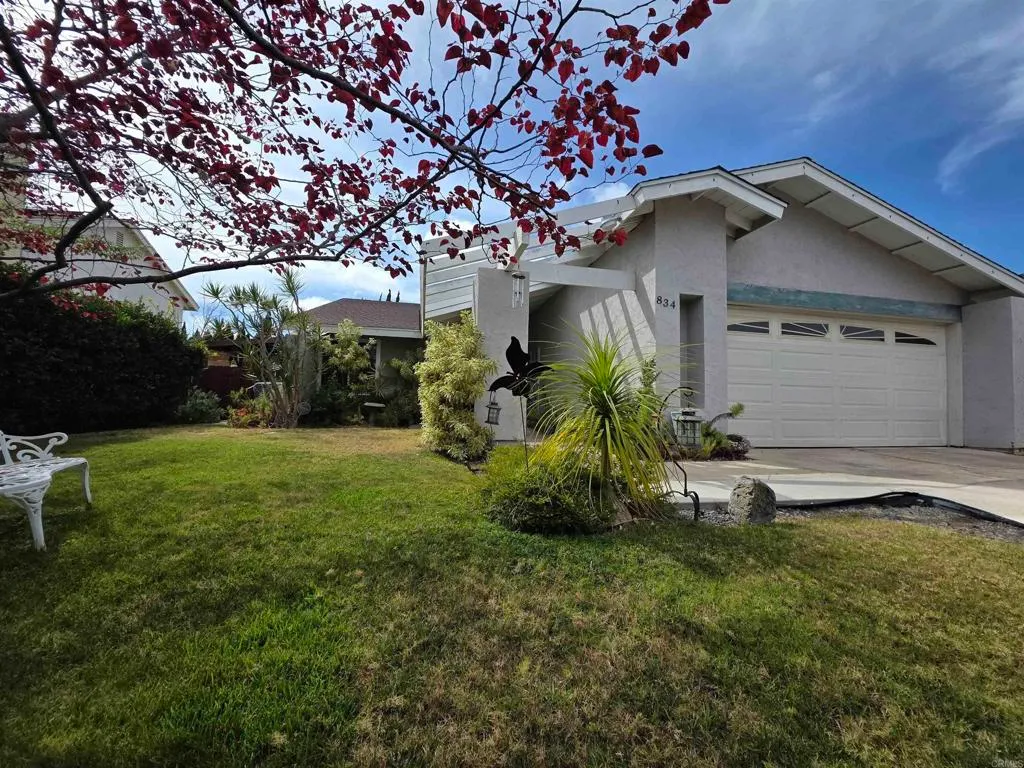 Additional image 2 of 834 La Senda Way, Chula Vista, CA 91910