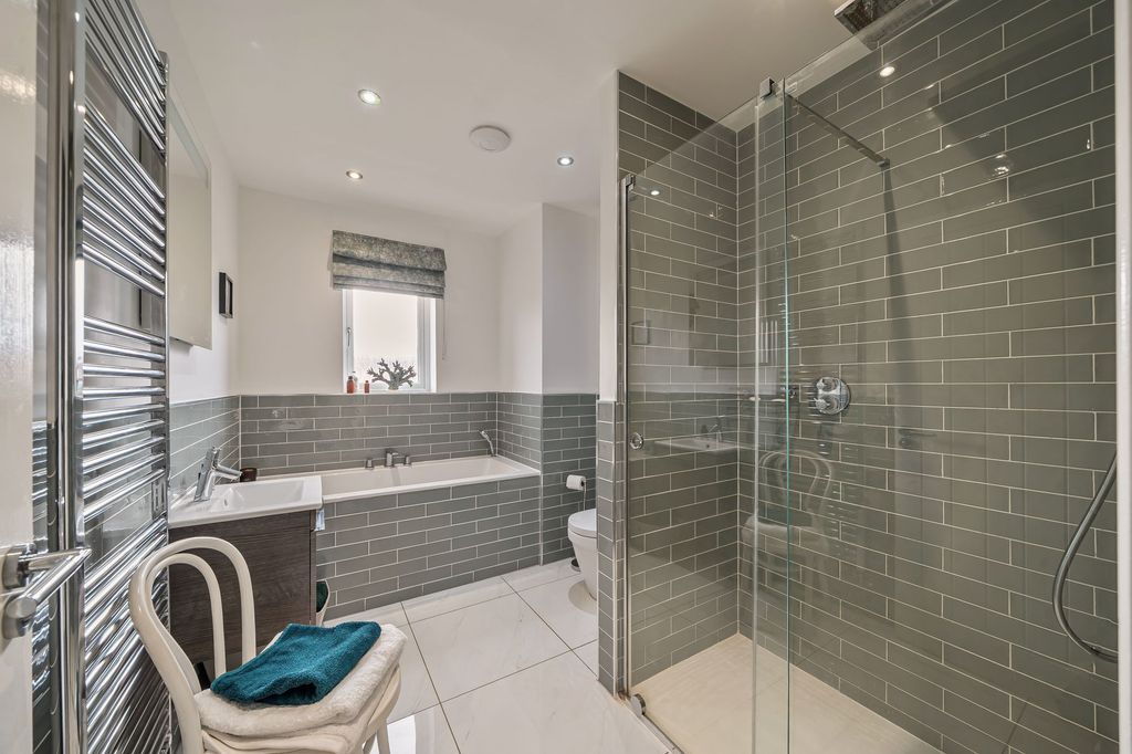 Additional image 15 of 5 bed detached house for saleWillow Drive, Harrogate HG3