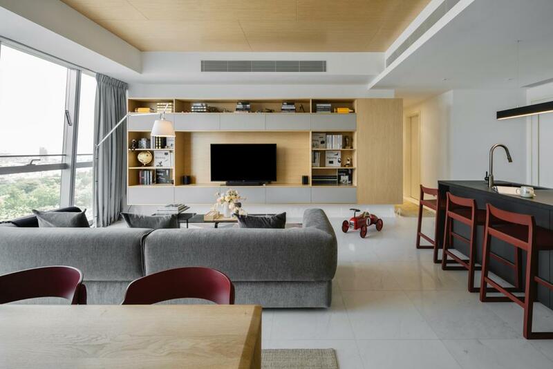 1 Keppel Bay View photo 3