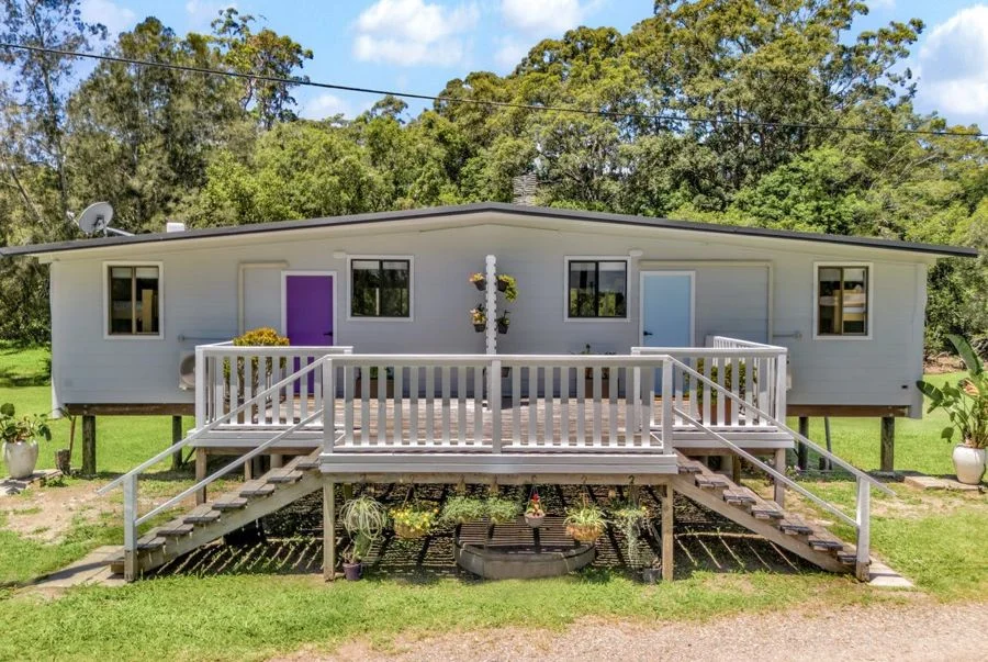 3/93 Mylestom Drive, Repton NSW 2454