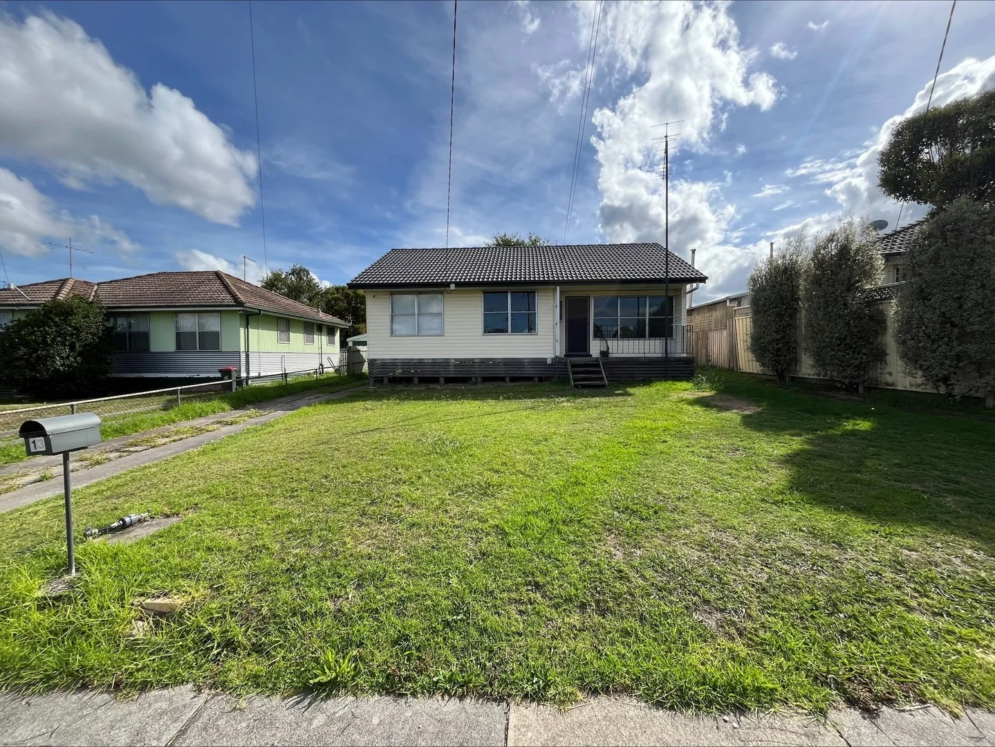 13 Murphy Crescent, Traralgon VIC 3844