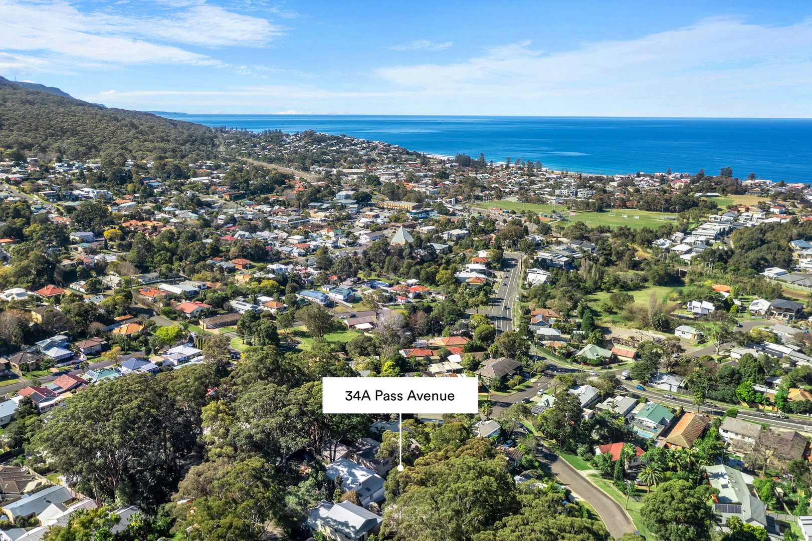 Additional image 11 of 34A Pass Ave, Thirroul NSW 2515