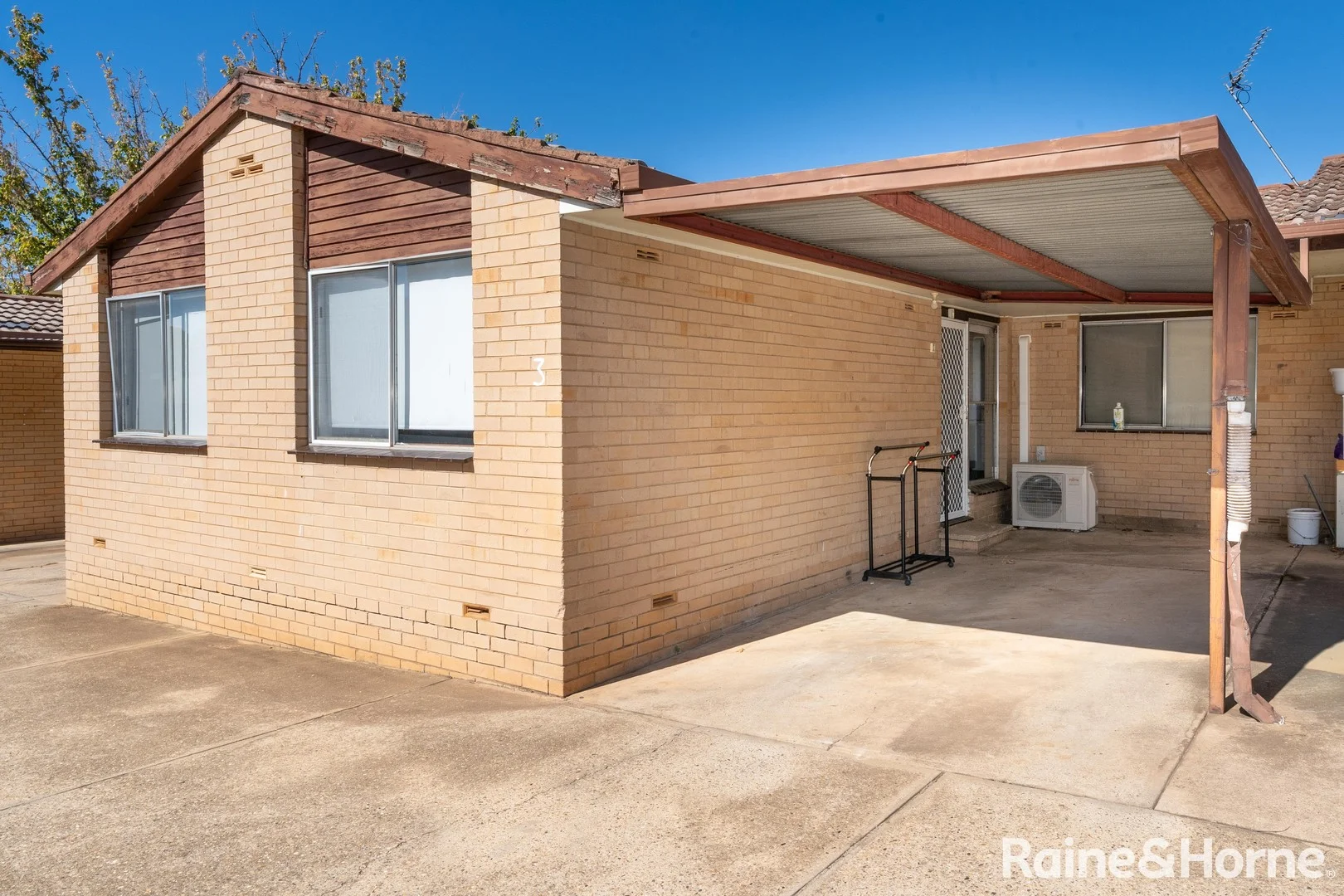 3/16 Edney Street, Kooringal NSW 2650