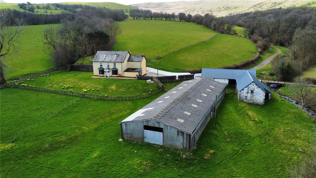 Additional image 9 of 6 bed equestrian for saleCrai, Brecon, Powys LD3