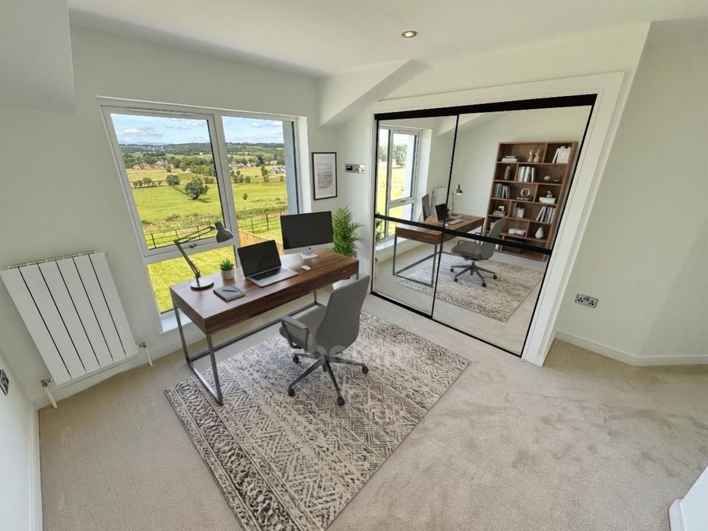 Additional image 5 of 4 bed country house for sale9 Torr Farm Steading, Torr Road, Bridge Of Weir PA11