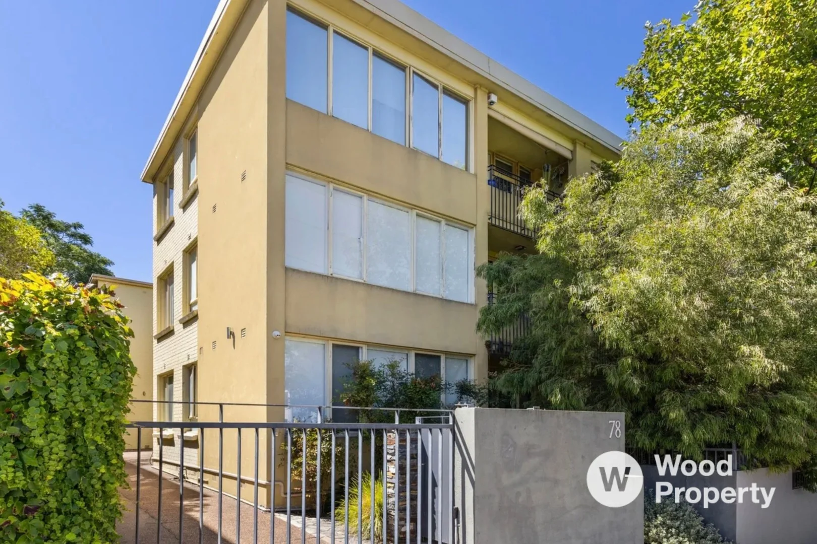 2/78 Barkly St, St Kilda VIC 3182
