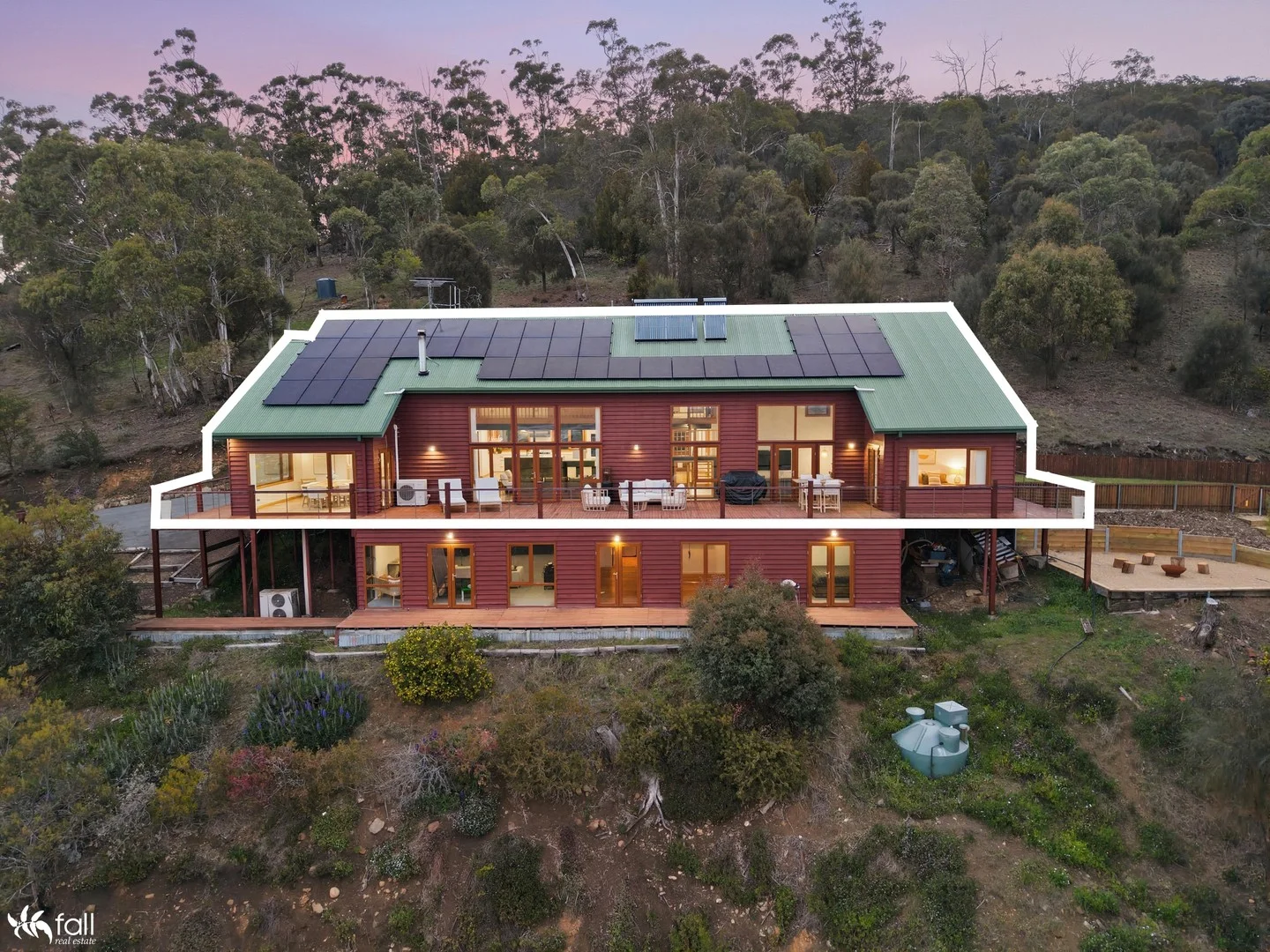 44 Thomas Street, Dulcot TAS 7025