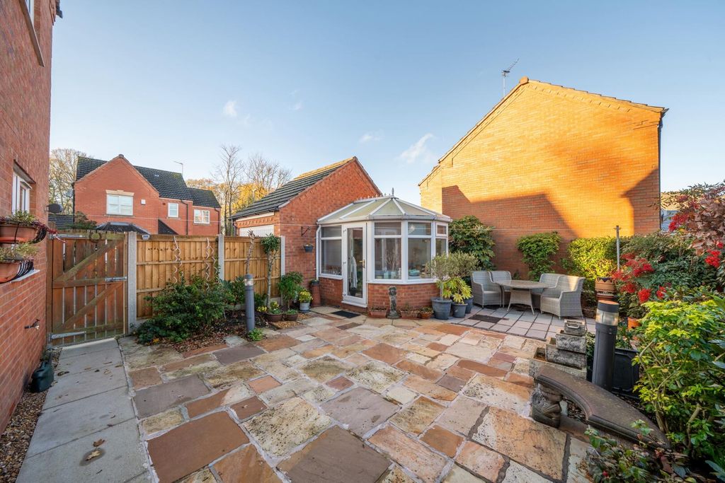 Additional image 10 of 5 bed detached house for saleTom Blower Close, Nottingham NG8