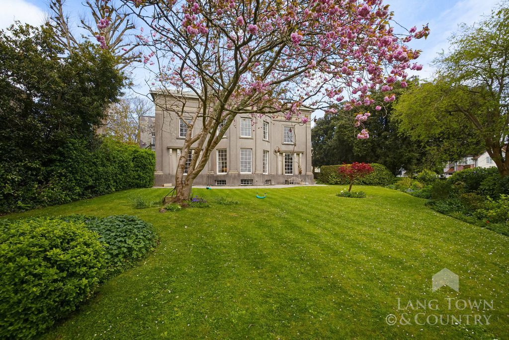 Additional image 68 of 9 bed detached house for sale'st Michaels Lodge', Devonport Road, Stoke PL1