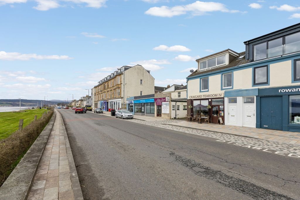 Additional image 36 of 3 bed maisonette for sale80 West Clyde Street, Helensburgh G84