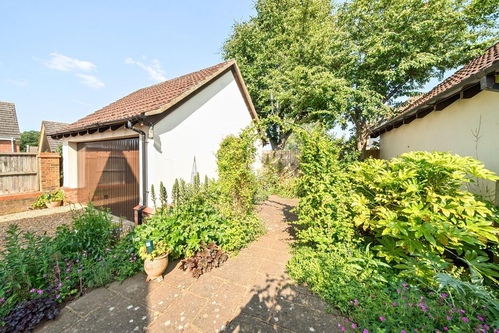 Additional image 25 of 4 bed detached house for saleEverton Road, Potton SG19