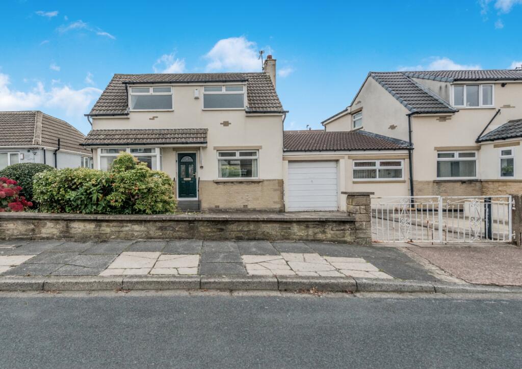 Tyersal Court, Tyersal, Bradford, West Yorkshire, BD4