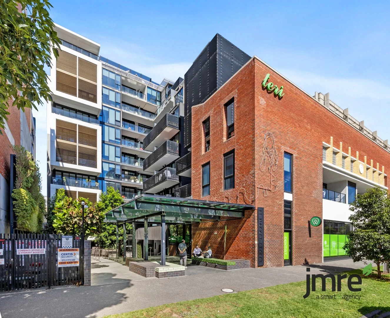 Additional image 4 of 518/85 Market Street, South Melbourne VIC 3205