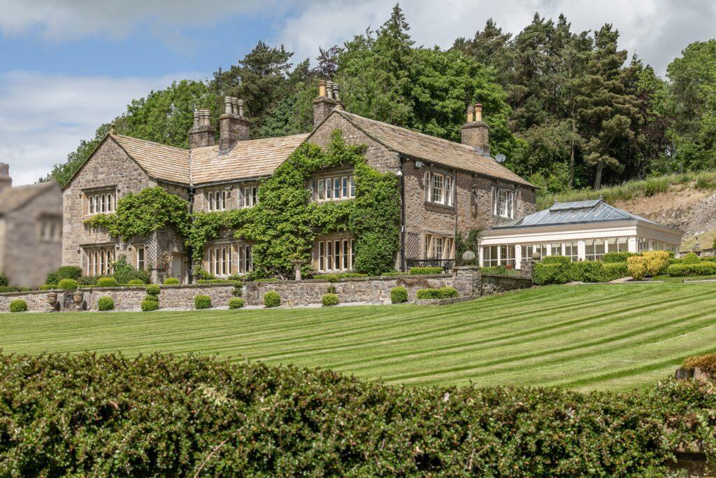 Additional image 58 of Manor House for Sale – Stainton Cotes, Coniston Cold, Skipton, BD23 4EN