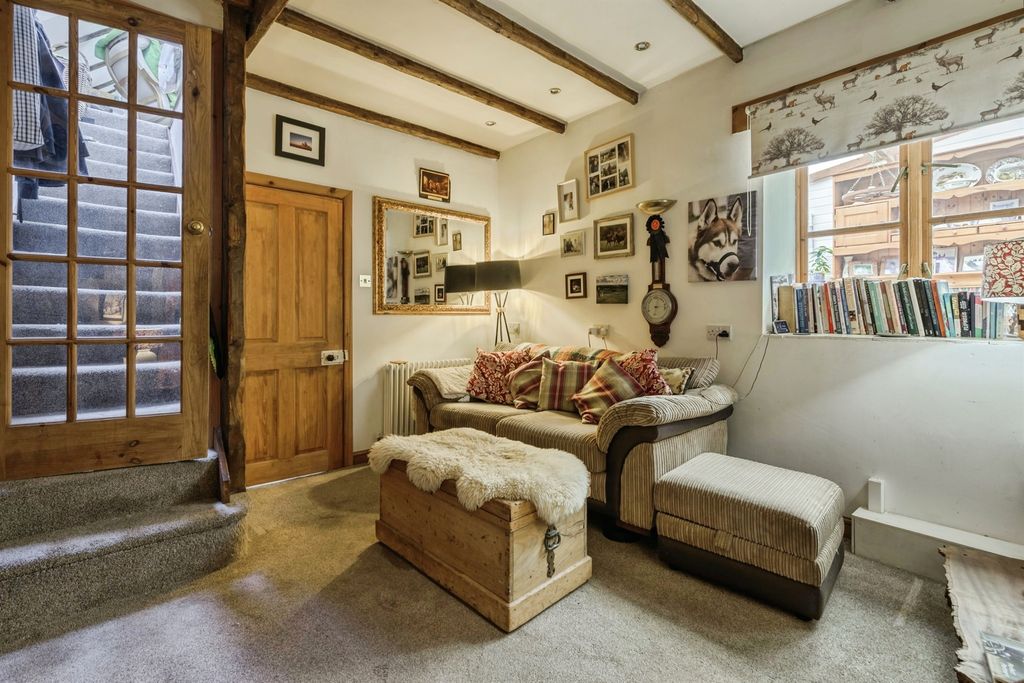 Additional image 8 of 3 bed cottage for saleCoachmans Cottage, Plymouth PL7