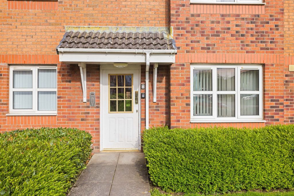 Additional image 22 of 3 bed flat for saleCanavan Court, Falkirk FK2