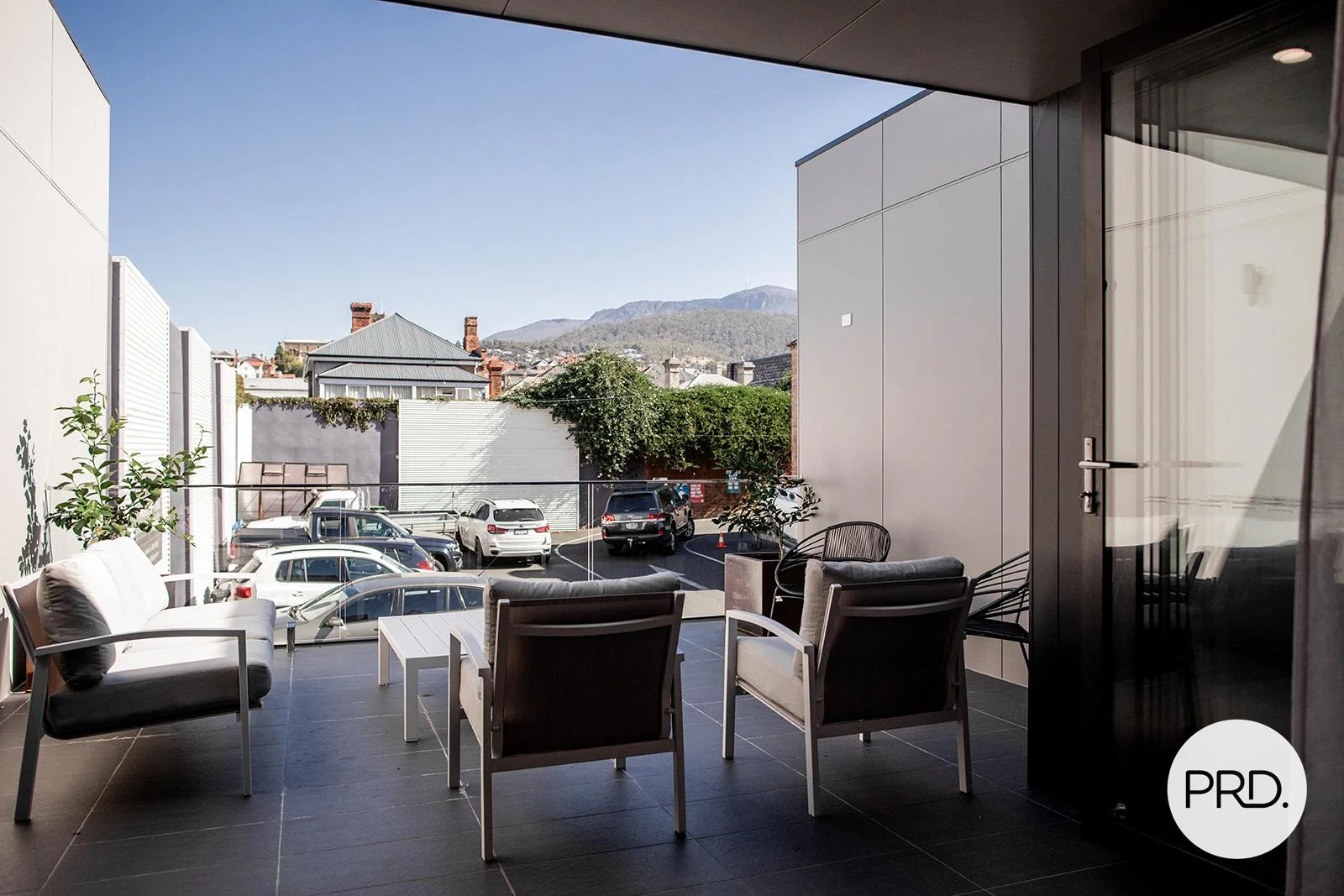 Additional image 13 of 2/12 Warwick Street, North Hobart TAS 7000