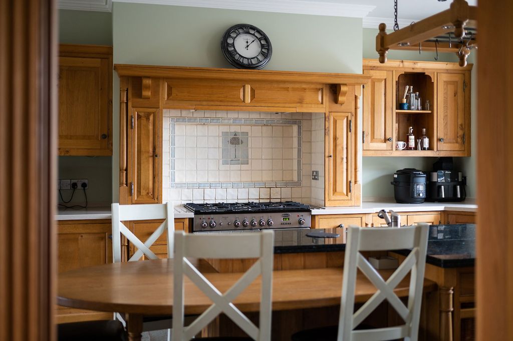 Additional image 17 of 6 bed country house for saleGoshielaw, Belmont, Kelso TD5