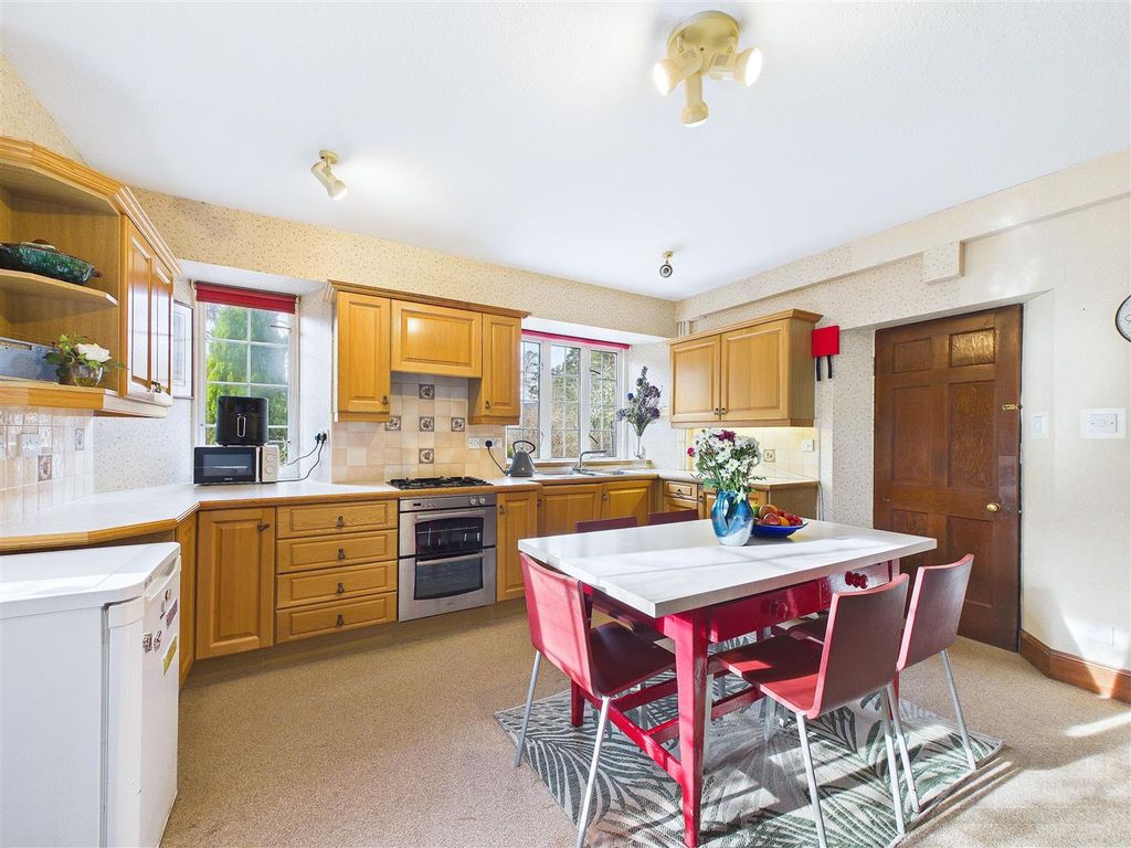Additional image 5 of 4 bed detached house for saleCoylum House, Coylumbridge, Aviemore PH22
