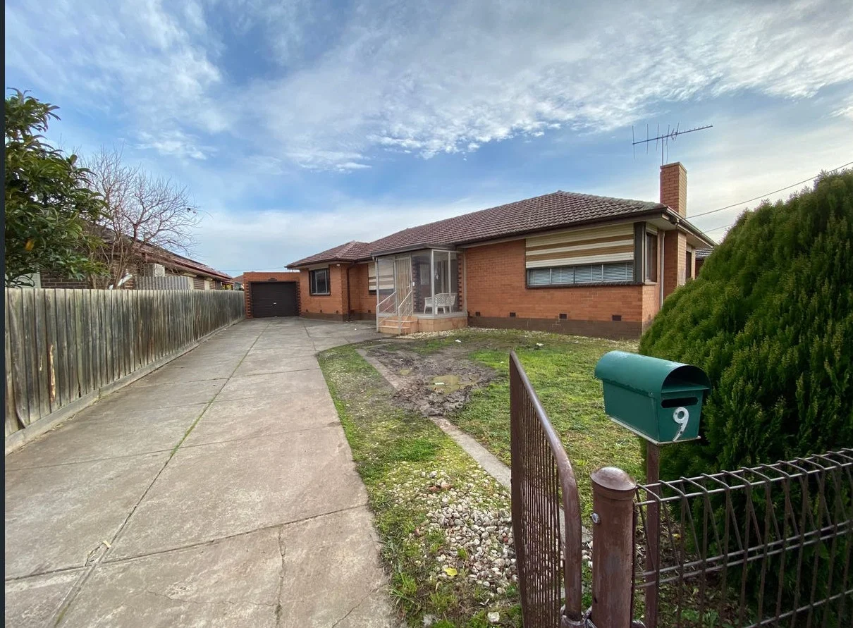 9 Protea Crescent, St Albans VIC 3021
