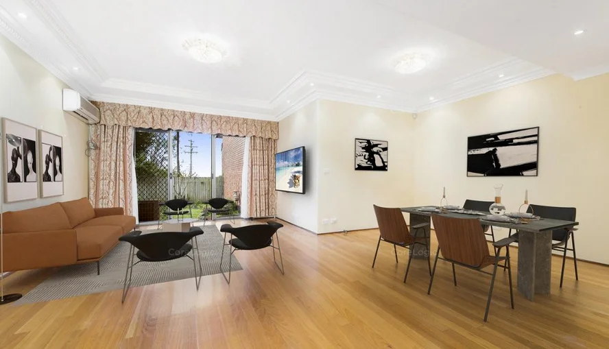4/12 Earl St, Mosman NSW 2088