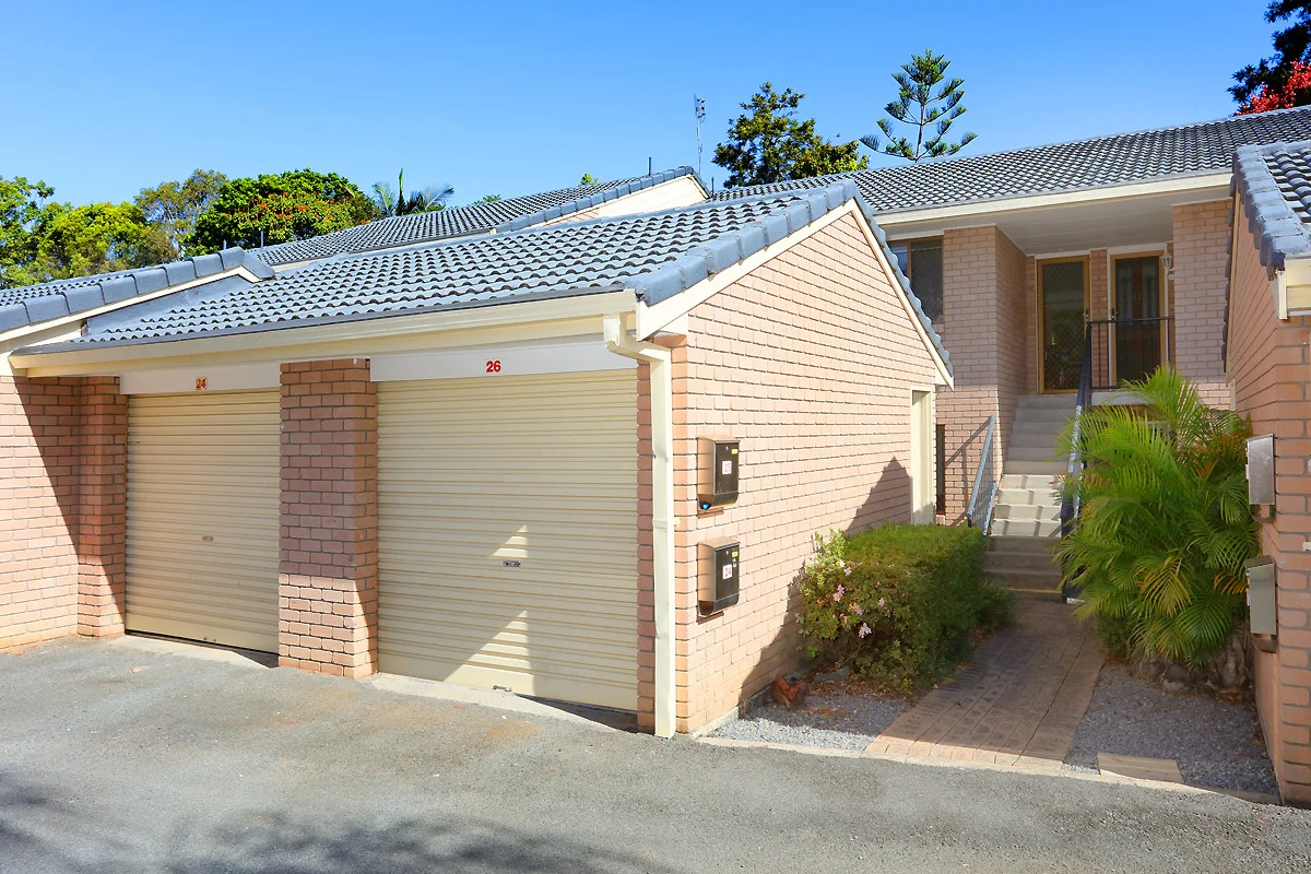 Additional image 14 of 26/82-86 Lawrence Drive, Nerang QLD 4211