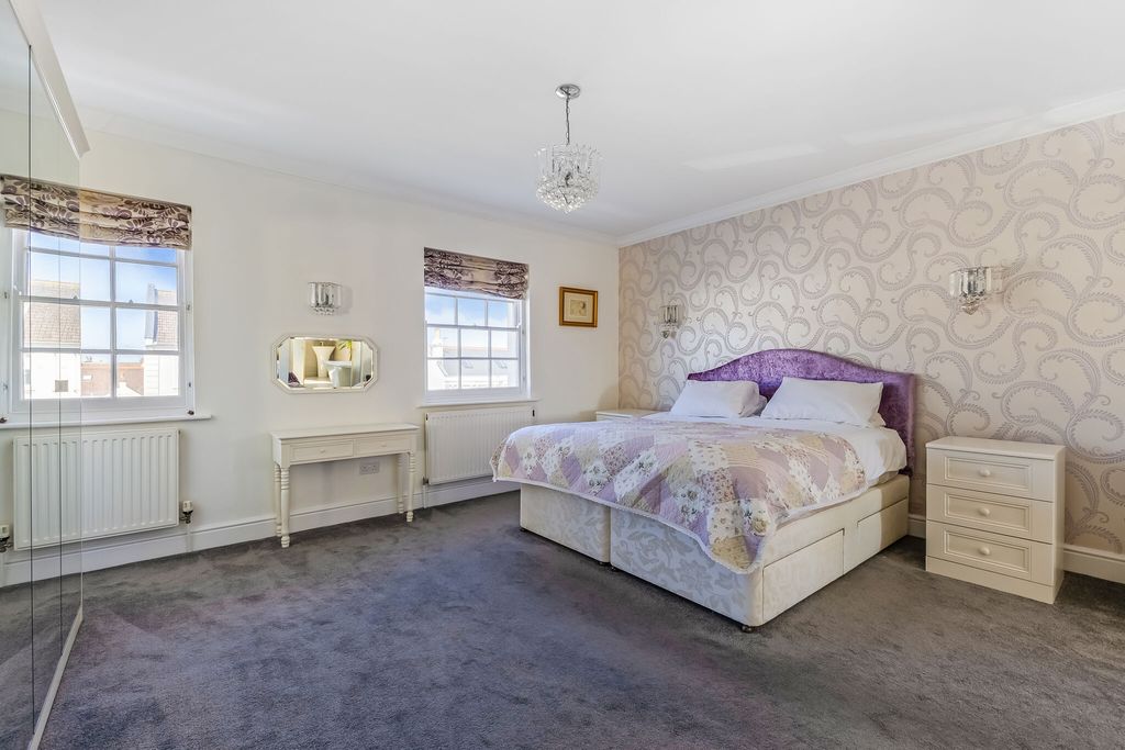 Additional image 16 of 4 bed semi-detached house for saleWestbourne Villas, Hove BN3
