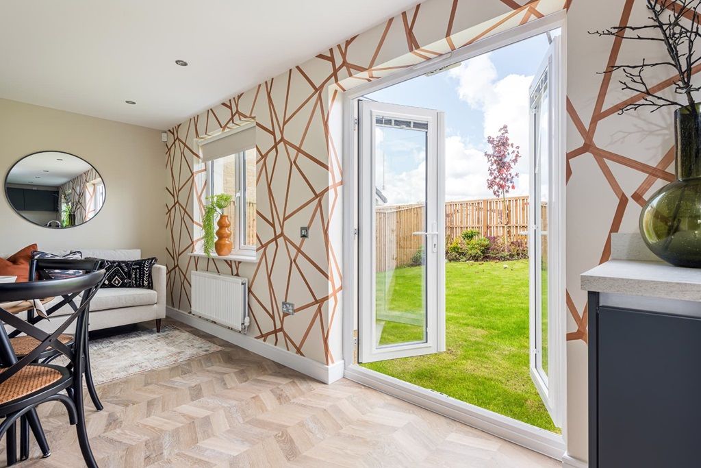Additional image 6 of 4 bed detached house for sale"The Fraser - Plot 184" at Meadowside, Main Street, Glenboig ML5