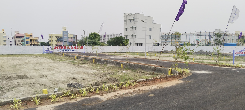 Additional image 2 of Kelambakkam Vandalur Highway, Chennai
