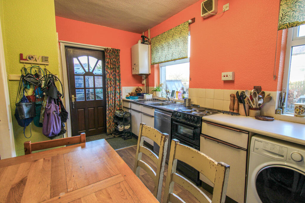 Ingfield Estate, Settle, North Yorkshire, BD24 photo 5