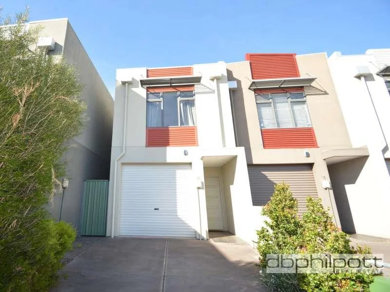 16/1-3 Mary Street, Mawson Lakes SA 5095
