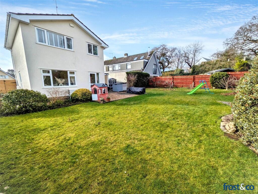 Additional image 14 of South Western Crescent, Whitecliff, Poole, Dorset, BH14